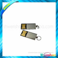 2015 popular Long chain necklace pendant USB flash disk for male